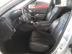 Mercedes-Benz S560 2020 7