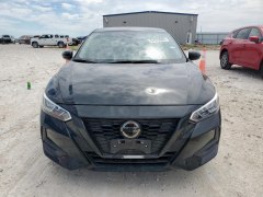 Nissan Sentra SV 2021 1