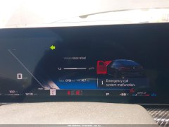 BMW X6 XDrive M60i 2024 9