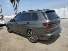 BMW X7 XDrive M60i 2025 5