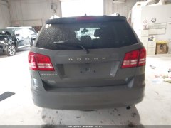 Dodge Journey SE Value 2020 5