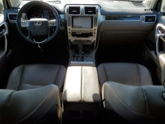 Lexus GX460 2018 8