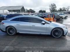 Mercedes-Benz AMG EQS 53 4MATIC 2023 3