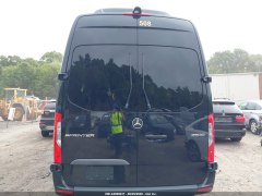 Mercedes-Benz Sprintert 2500 Passenger 2024 4