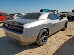 Dodge Challenger SXT 2018 3