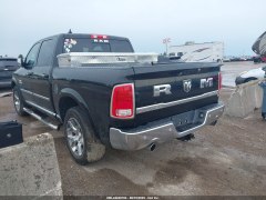 Dodge RAM 1500 Laramie 2017 3