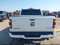 Dodge RAM 1500 Laramie 2022 5