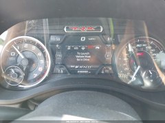 Dodge RAM TRX 2022 9