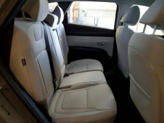 Hyundai Tucson SE 2025 9