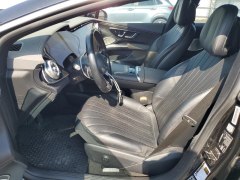 Mercedes-Benz EQS580 2022 6