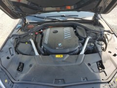 BMW 745e XDrive 2020 10