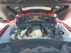 Chevrolet Corvette Stingray 2lt 2025 10