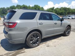 Dodge Durango GT Plus 2022 3