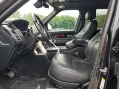 Land Rover Range Rover HSE 2019 6