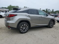 Lexus RX350 2020 3
