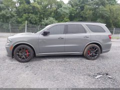 Dodge Durango R/T Plus Plus 2023 7