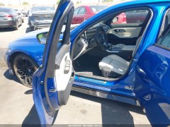 BMW M3 Competition XDrive 2025 6