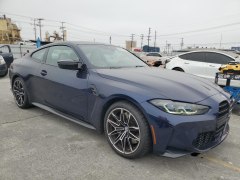 BMW M4 XDrive 2022 2