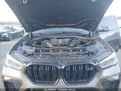 BMW X6 M Сompetition 2021 12