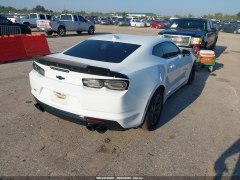 Chevrolet Camaro 1SS 2022 4