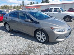 Chevrolet Volt Premier 2017 2