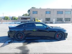 Dodge Charger SCAT Pack 2022 3