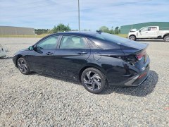 Hyundai Elantra Sport SEL 2025 5