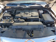 Infiniti QX80 Premium Select 2023 11