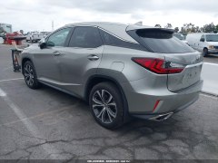 Lexus RX350 2018 6