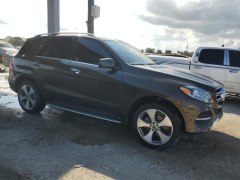 Mercedes-Benz GLE350 2017 2