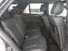 Mercedes-Benz GLE400 4MATIC 2019 10