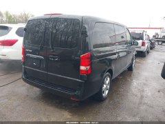 Mercedes-Benz Metris 2018 3