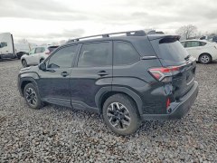 Subaru Forester Premium 2025 5