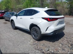 Lexus NX350 Premium 2022 6 Lexus NX350 Premium 2022 6
