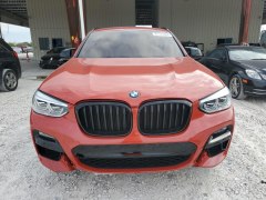 BMW X4 M 2021 1