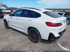 BMW X4 XDrive 30i 2024 6