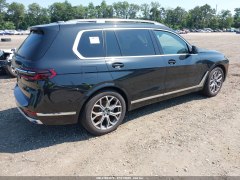 BMW X7 XDrive 40i 2024 4