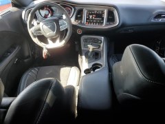 Dodge Challenger SRT Hellcat 2019 8