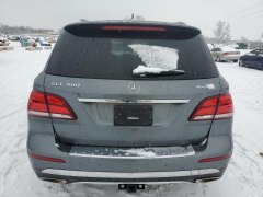 Mercedes-Benz GLE400 4MATIC 2019 4