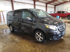 Mercedes-Benz Metris 2020 2