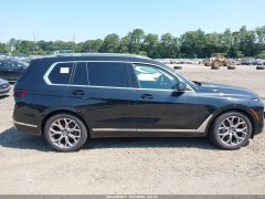 BMW X7 XDrive 40i 2024 3