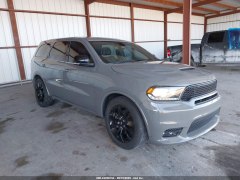 Dodge Durango R/T Plus Plus 2019 2