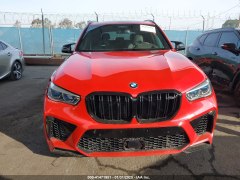 BMW X5 M 2020 1