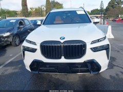 BMW X7 XDrive 40i 2024 1