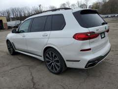 BMW X7 XDrive M50i 2021 5