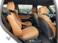 BMW X7 XDrive M50i 2021 12