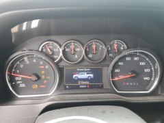 Chevrolet Silverado LT 2019 7