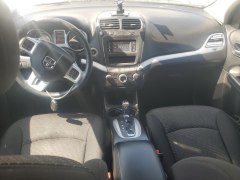 Dodge Journey 2017 8