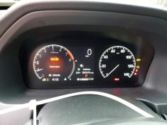 Honda Ridgeline RTL 2025 7