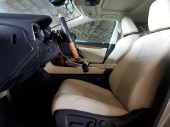 Lexus RX350 2021 6